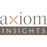Axiom-Insights GmbH logo - Similar company to Bund Der Versicherten E. V.