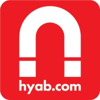 HYAB MAGNETER AB logo - Similar company to Bohlin & Nilsson Ab