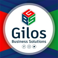 Gilos Business Solutions logo - Similar company to Eoh Consulting Botswana