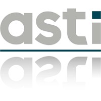 ASTI AV logo - Similar company to Assembly Audiovisuales