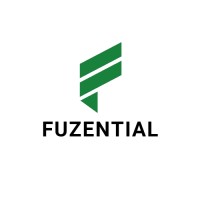 Fuzential logo - Similar company to Bits & Bytes Marketing