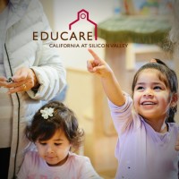 Educare California at Silicon Valley logo - Similar company to Educare