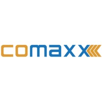comaxx logo - Similar company to Comaxx