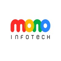 Mono Infotech logo - Similar company to Digitech India