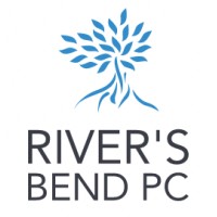 River's Bend, PC logo - Similar company to Hidden Battles Foundation
