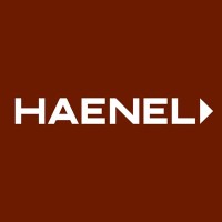 C.G. Haenel GmbH logo - Similar company to Aerospatial