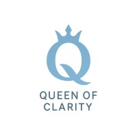 Queen of Clarity logo - Similar company to David Christopher & Associates