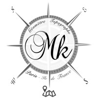 MK GEOMETRE TOPOGRAPHE logo - Similar company to Prestation Topo - Géomètre Topographe