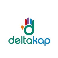 DeltaKap logo - Similar company to Oikon Law