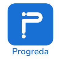 Progreda logo - Similar company to Audatemedia