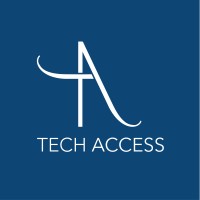 Tech Access logo - Similar company to Techaccess Pakistan