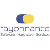 RAYONNANCE logo - Similar company to Rayonnance