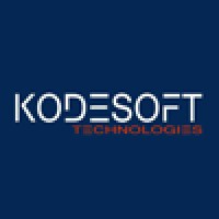 Kodesoft Technologies logo - Similar company to Hibroker.In