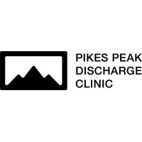 Pikes Peak Discharge Clinic logo - Similar company to Saint Louis University - Sacred Heart Medical Center