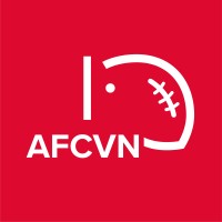 American Football und Cheerleading Verband Niedersachsen e.V. logo - Similar company to Envirokids Organisation