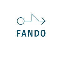 Fando logo - Similar company to Deplasse