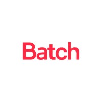 Batch Logistics logo - Similar company to Outdare