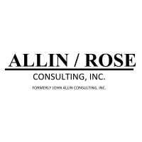 Allin Rose Consulting, Inc. logo - Similar company to Allin Sales Group™
