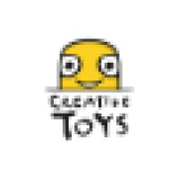 Creative Toys logo - Similar company to Explora Play
