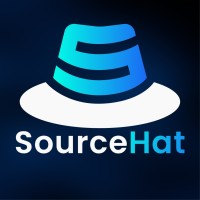 SourceHat - Web3 Security logo - Similar company to Web3 Doers