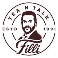 FiLLi Cafe logo - Similar company to Sgi