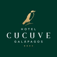 Hotel Cucuve Galapagos logo - Similar company to Arahuana Jungle Resort & Spa