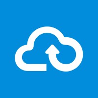 BCLOUDER logo - Similar company to 8It