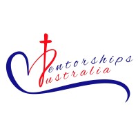 Mentorships Australia logo - Similar company to Mentorships™