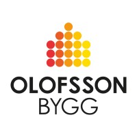 Olofsson Bygg logo - Similar company to Logicenters