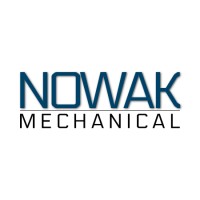 Nowak Mechanical Services, Inc. logo - Similar company to Campbell Inc