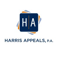 Harris Appeals logo - Similar company to Cedar Grove Law