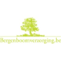 Bergenboomverzorging logo - Similar company to Treexpert