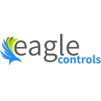 eagle Controls logo - Similar company to Icon Mechanical
