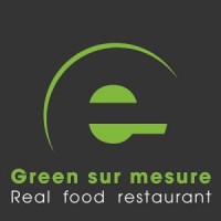 Green sur Mesure Montpellier logo - Similar company to Green Sur Mesure