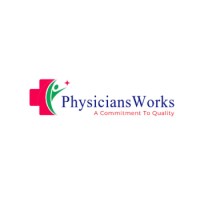 Physicians Works logo - Similar company to Emr & Billing Services