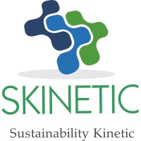 Sustainability Kinetic LLP logo - Similar company to Mars Vapours Group