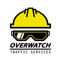 Overwatch Traffic Services logo - Similar company to Roadwork Solutions