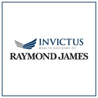 Invictus Wealth Advisory logo - Similar company to Vivid Advisory
