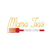 Mama Isa's Cooking School Venice Italy logo - Similar company to Tuscookany Cooking School In Tuscany