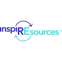 Inspire Resources Inc. logo - Similar company to Captrics Consulting