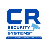C&R Security Systems, Inc. logo - Similar company to Dylam Company Limited
