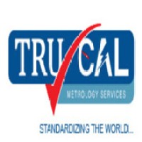 Tru Cal Metrology Services logo - Similar company to Sercons - Product Certification