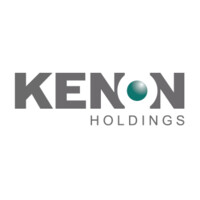 Kenon Holdings Ltd. logo - Similar company to Dynamis Capital