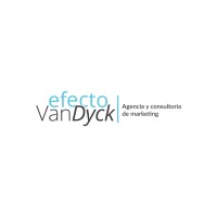 EFECTO VAN DYCK logo - Similar company to Xeito Comunicación