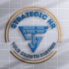 Strategic HR - Your Growth Partner logo - Similar company to Stalwarts Servicios