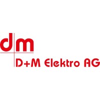 D+M Elektro AG logo - Similar company to Tenic Ag