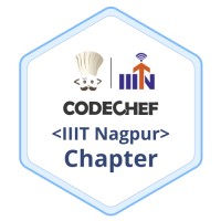 CodeChef IIITN Chapter logo - Similar company to Elevate Iiitn