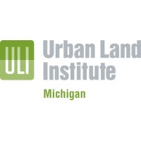 ULI Michigan logo - Similar company to Sprawlism