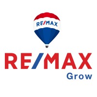 REMAX Grow logo - Similar company to Duane Global Trade Compliance Solutions