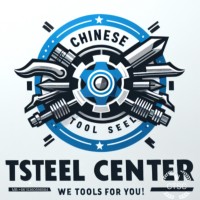 Chinese Tool Steel Center logo - Similar company to Anson Teng